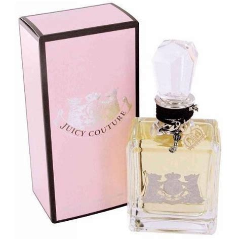 juicy perfume couture original.